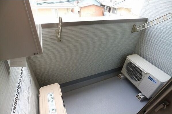 REGALEST栄生駅の物件内観写真